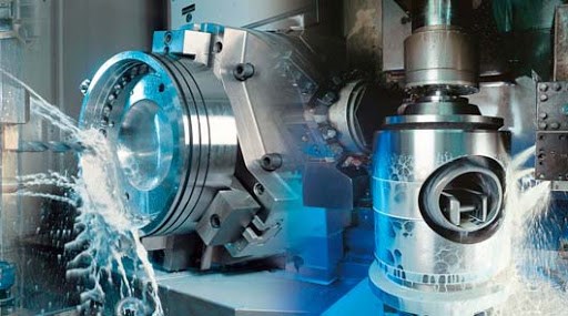 Oli Industriali Bergamo: LaurenBaker