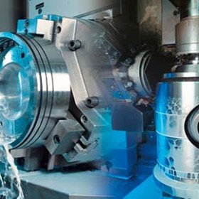 Oli Industriali Bergamo: LaurenBaker